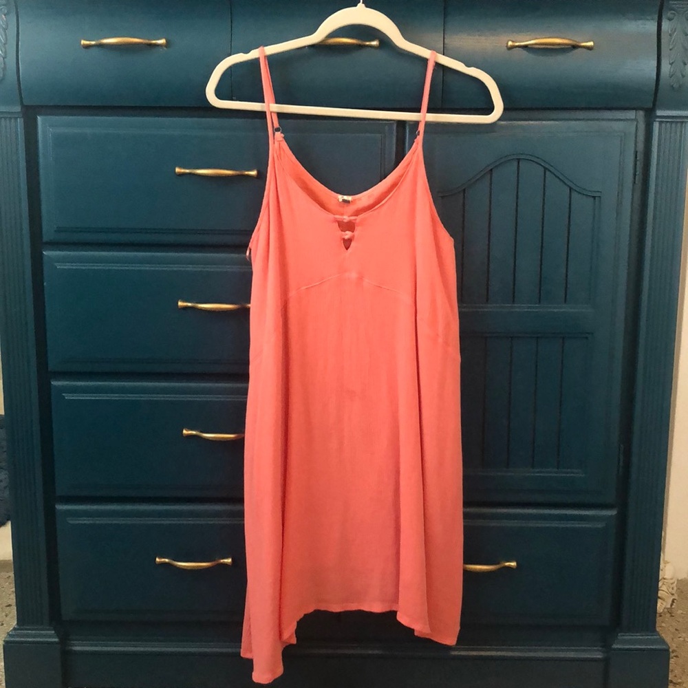 Roxy dress